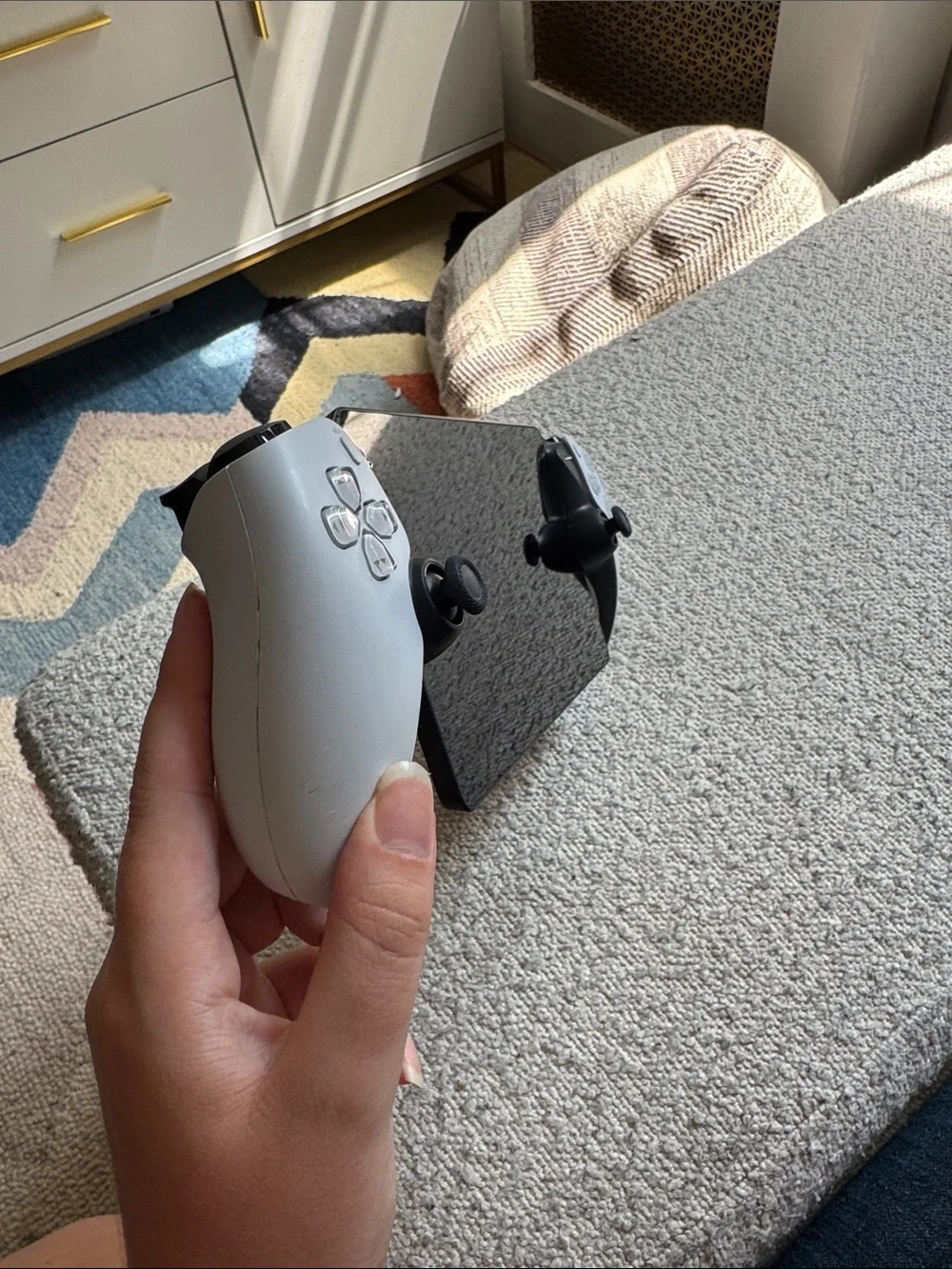 Sony enjoy your